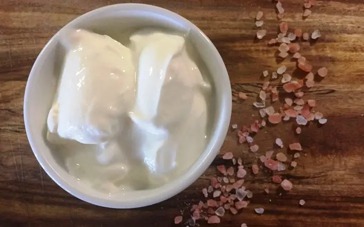 How to Make Thick Yogurt