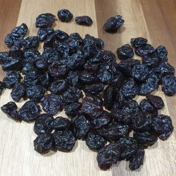 Dried Pitted Sour Cherry - Albaloo