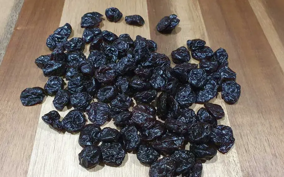 Dried Sour Cherry – Albaloo