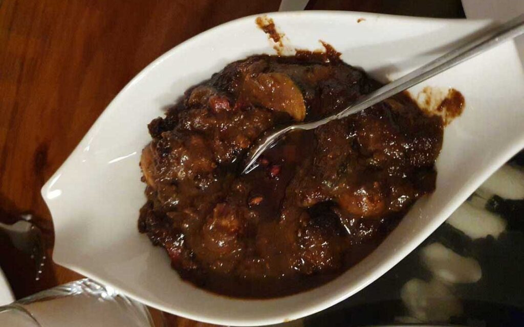 Marinated Persian Feta Cheese Easy Persian Recipes