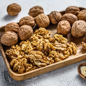 walnuts in Persian Recipes