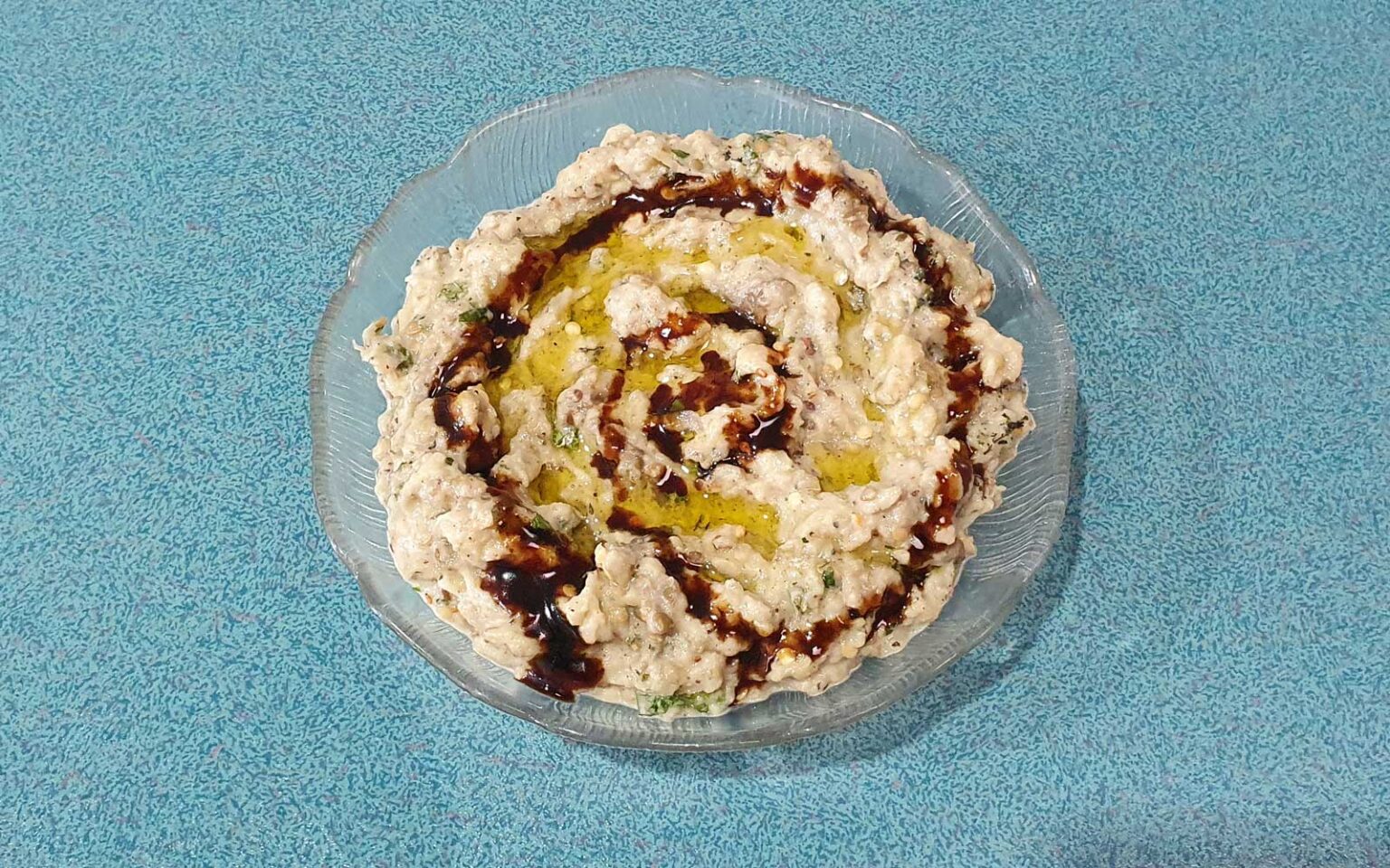 Marinated Persian Feta Cheese Easy Persian Recipes